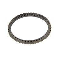 Anello Soranzo Gioielli Pietre Preziose in Oro bianco Diamante 0.54 Ct GI10368589 - GI10368589
